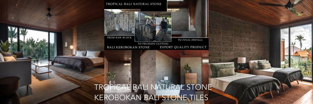bali stone,kerobokan stone tile,bali kerobokan wall cladding