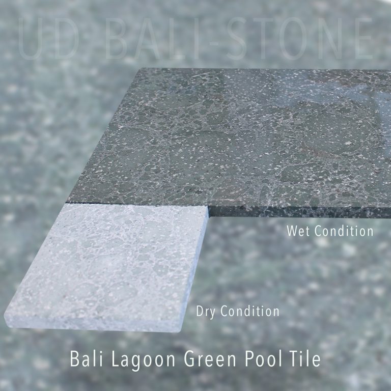 Bali Green Stone pool tiles,Bali Green Stone tiles,Bali Green Pool Tiles