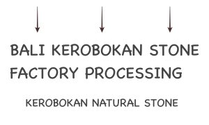 Bali Kerobokan Stone,Paras Kerobokan tiles, Kerobokan Sandstone Tiles.