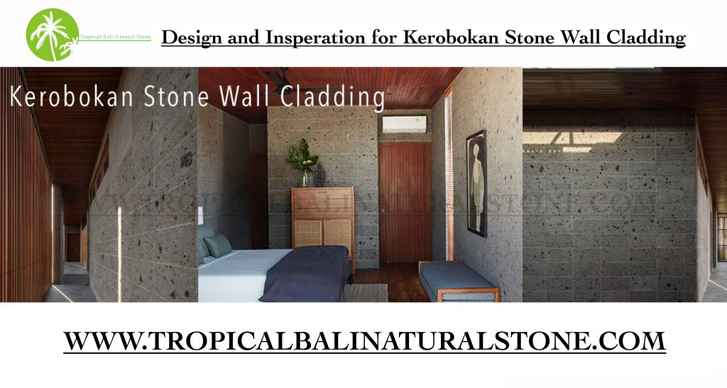 Bali Kerobokan Stone,Kerobokan Wall Cladding, Kerobokan Bali Tiles