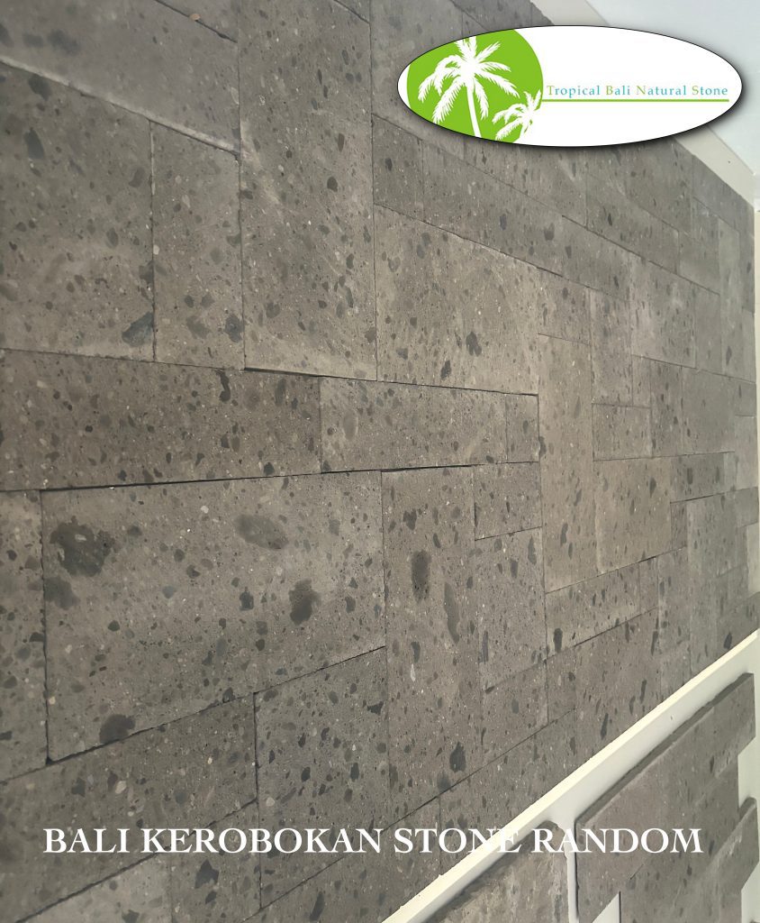 Bali Kerobokan Stone Tiles,Traditional Stone of Bali,Kerobokan Bali Sandstone,Paras Kerobokan Stone, Bali Wall Cladding Tiles.